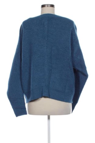 Dámský svetr Mauvette, Velikost XL, Barva Modrá, Cena  1 429,00 Kč