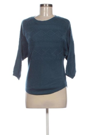 Damski sweter Mauvette, Rozmiar S, Kolor Niebieski, Cena 250,99 zł