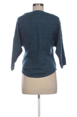 Damski sweter Mauvette, Rozmiar S, Kolor Niebieski, Cena 250,99 zł