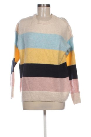 Дамски пуловер Mauvette, Размер M, Цвят Многоцветен, Цена 48,06 €