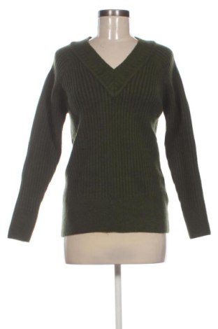 Dámský svetr Mauvette, Velikost S, Barva Zelená, Cena  1 429,00 Kč