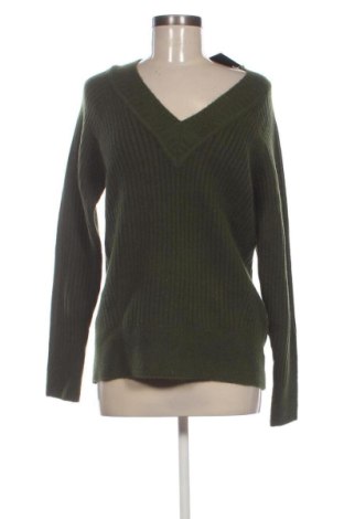 Dámský svetr Mauvette, Velikost M, Barva Zelená, Cena  1 429,00 Kč