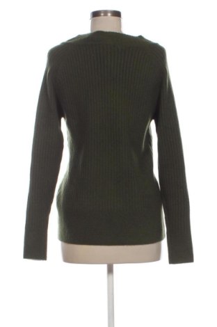Dámský svetr Mauvette, Velikost M, Barva Zelená, Cena  1 429,00 Kč