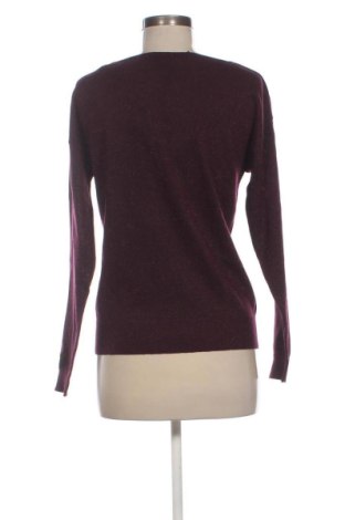 Dámský svetr Mauvette, Velikost S, Barva Červená, Cena  1 429,00 Kč