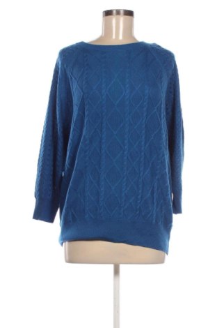 Dámsky pulóver Mauvette, Veľkosť XL, Farba Modrá, Cena  56,95 €