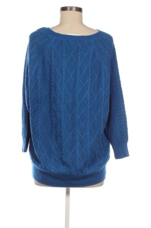 Dámsky pulóver Mauvette, Veľkosť XL, Farba Modrá, Cena  56,95 €