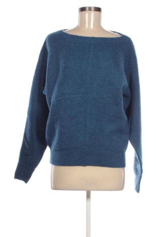 Dámský svetr Mauvette, Velikost M, Barva Modrá, Cena  1 429,00 Kč