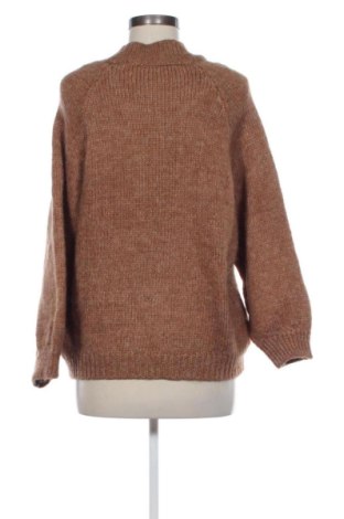 Dámský svetr Megi, Velikost M, Barva Hnědá, Cena  418,00 Kč