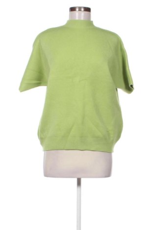 Dámsky pulóver Melody, Veľkosť L, Farba Zelená, Cena  14,74 €