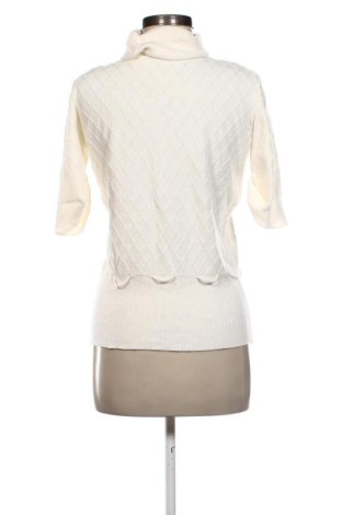 Dámský svetr Mexx, Velikost S, Barva Krémová, Cena  1 597,00 Kč