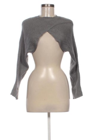 Damenpullover Micas, Größe L, Farbe Grau, Preis € 30,99