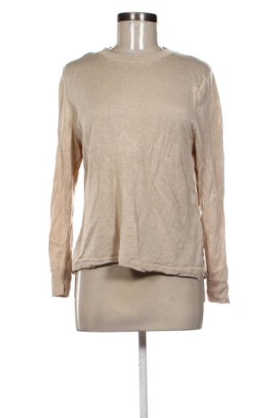 Дамски пуловер MICHAEL Michael Kors, Размер XS, Цвят Бежов, Цена 83,79 €