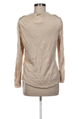 Дамски пуловер MICHAEL Michael Kors, Размер XS, Цвят Бежов, Цена 83,79 €