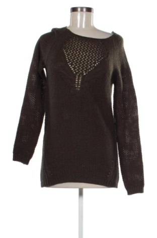 Дамски пуловер Miley + Molly, Размер M, Цвят Зелен, Цена 14,74 €