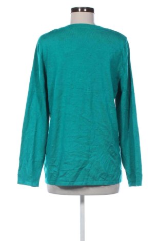 Γυναικείο πουλόβερ Millers, Μέγεθος XL, Χρώμα Πράσινο, Τιμή 7,99 €