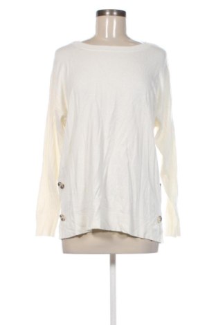 Damenpullover Miller's, Größe L, Farbe Ecru, Preis € 17,99