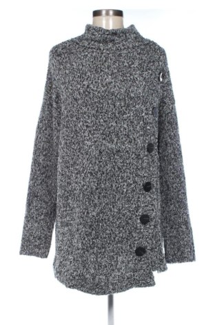 Damenpullover Millers, Größe L, Farbe Grau, Preis € 30,99