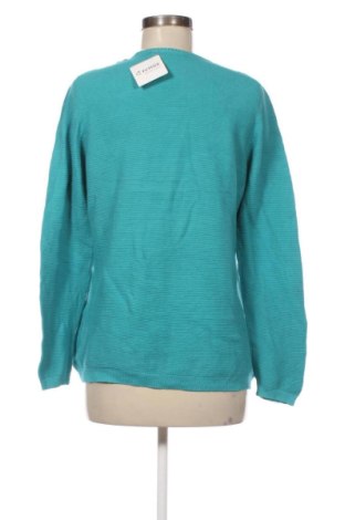 Дамски пуловер Millers, Размер M, Цвят Син, Цена 24,03 €