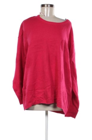 Дамски пуловер Millers, Размер XXL, Цвят Розов, Цена 15,33 €