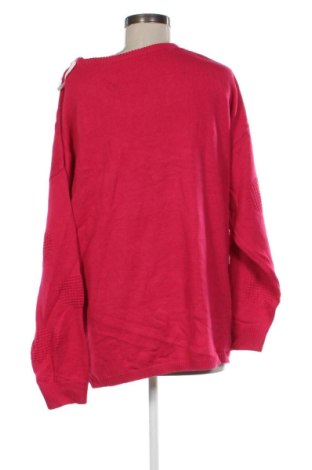 Дамски пуловер Millers, Размер XXL, Цвят Розов, Цена 15,33 €