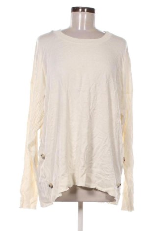 Női pulóver Mills, Méret XXL, Szín Ekrü
, Ár 5 049 Ft