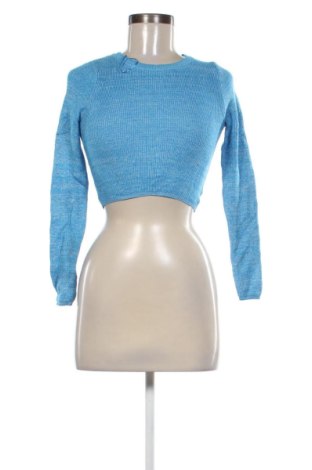 Damski sweter Minx & Moss, Rozmiar M, Kolor Niebieski, Cena 78,99 zł