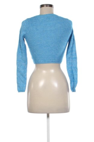 Damski sweter Minx & Moss, Rozmiar M, Kolor Niebieski, Cena 78,99 zł