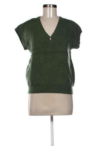 Dámský svetr Miss, Velikost M, Barva Zelená, Cena  199,00 Kč