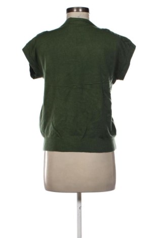 Dámský svetr Miss, Velikost M, Barva Zelená, Cena  199,00 Kč