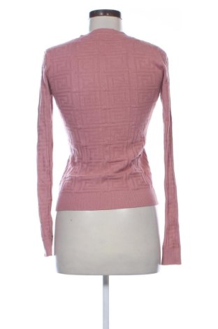 Γυναικείο πουλόβερ Miss Lady, Μέγεθος M, Χρώμα Ρόζ , Τιμή 15,00 €