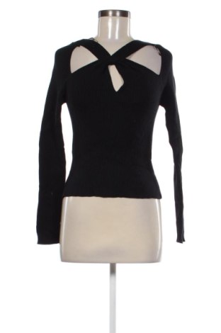 Pulover de femei Miss Shop, Mărime L, Culoare Negru, Preț 294,99 Lei