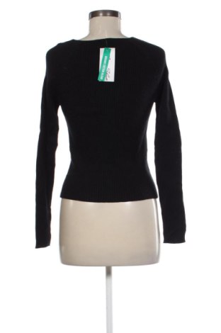 Pulover de femei Miss Shop, Mărime L, Culoare Negru, Preț 294,99 Lei