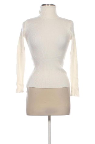 Дамски пуловер Miss Valley, Размер S, Цвят Бял, Цена 9,20 €