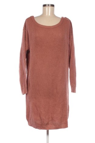 Dámský svetr Missguided, Velikost L, Barva Béžová, Cena  418,00 Kč