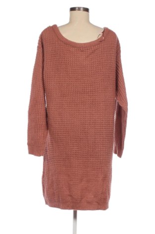 Dámský svetr Missguided, Velikost L, Barva Béžová, Cena  418,00 Kč