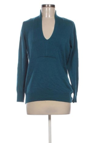 Dámský svetr Modeva, Velikost M, Barva Modrá, Cena  425,00 Kč
