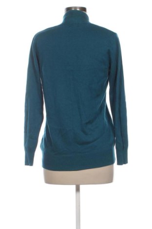 Dámský svetr Modeva, Velikost M, Barva Modrá, Cena  425,00 Kč