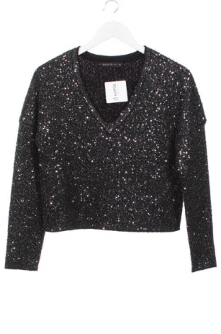 Női pulóver Mohito, Méret XS, Szín Fekete, Ár 6 198 Ft