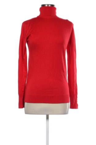 Dámský svetr Mohito, Velikost L, Barva Červená, Cena  418,00 Kč