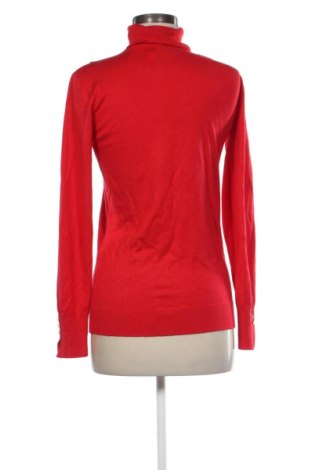 Dámský svetr Mohito, Velikost L, Barva Červená, Cena  418,00 Kč