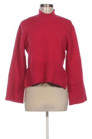 Dámský svetr Mohito, Velikost XXS, Barva Růžová, Cena  418,00 Kč