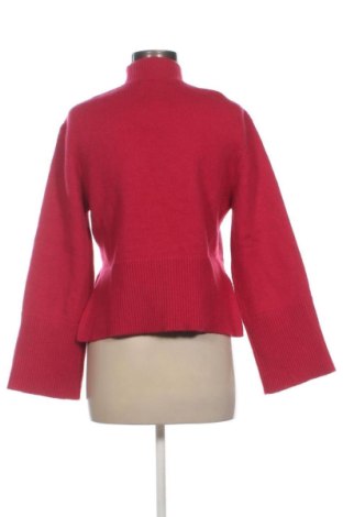 Dámský svetr Mohito, Velikost XXS, Barva Růžová, Cena  418,00 Kč