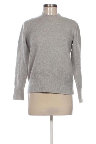 Дамски пуловер Mohito, Размер XXS, Цвят Сив, Цена 14,74 €