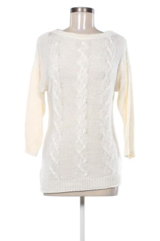 Дамски пуловер Mohito, Размер XS, Цвят Бял, Цена 14,74 €