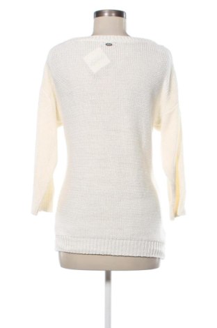 Дамски пуловер Mohito, Размер XS, Цвят Бял, Цена 14,74 €