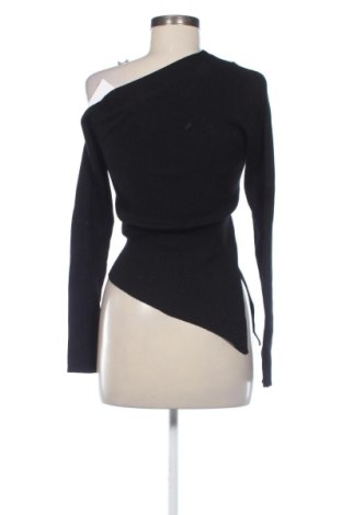 Дамски пуловер Mohito, Размер M, Цвят Черен, Цена 14,77 €