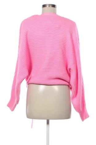 Pulover de femei Mohito, Mărime XS, Culoare Roz, Preț 78,20 Lei