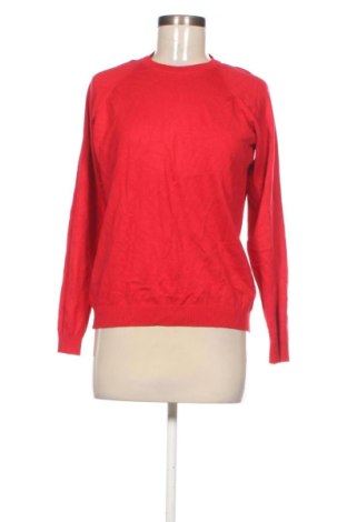 Dámský svetr Mohito, Velikost M, Barva Červená, Cena  418,00 Kč