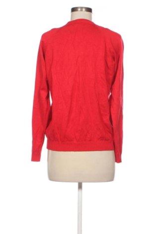 Dámský svetr Mohito, Velikost M, Barva Červená, Cena  418,00 Kč