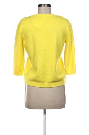 Γυναικείο πουλόβερ Mohito, Μέγεθος XS, Χρώμα Κίτρινο, Τιμή 14,74 €